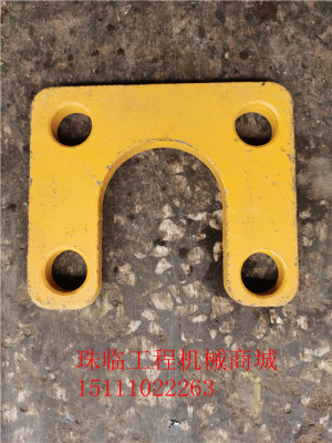 山推SD22 中联黄河推土机接头销卡子 175-71-21330 154-71-22490