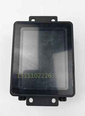 推土机彩屏 山推显示屏 D2200-01000 适用SD16 SD22 SD13 DH17 24