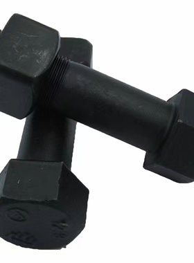 山推SD32 320推土机履带螺丝 链板螺栓 螺母 228MA-00062 00061