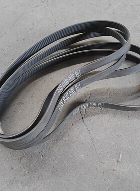 山推同款SD22 SD32水泵皮带 推土机配件 217638