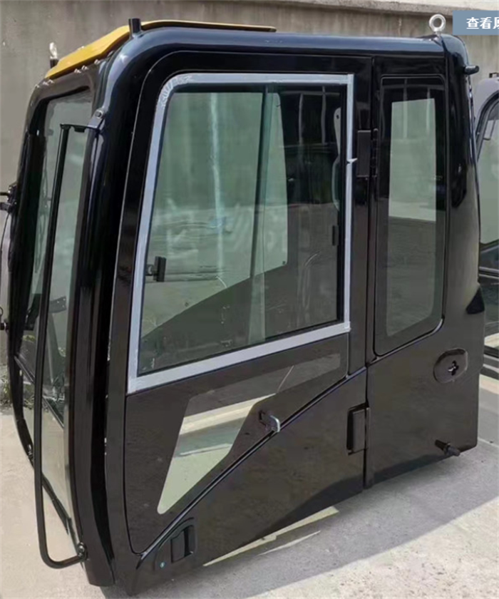 卡特311 312 313 320c 323 325 330 336 345 349d挖机驾驶室总成