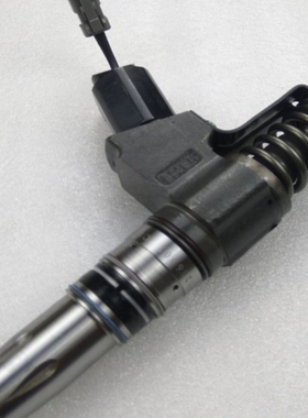 喷油器总成 山推SD32 SD22国三发动机喷油嘴 4384360 4307516