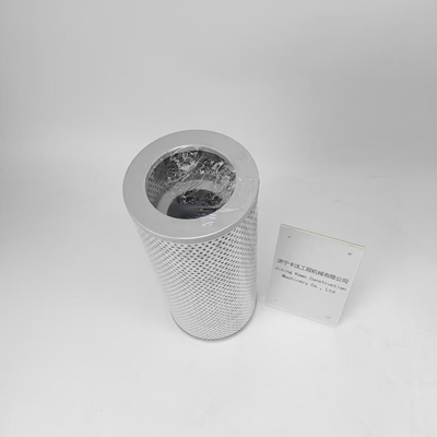 推土机转向行走变速滤芯