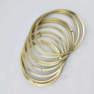 SD22 SD32推土机转向铜环 170 11130 密封环 山推配件