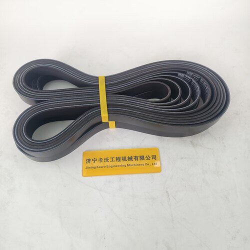 山推SD13推土机风扇皮带 发动机皮带 8PK1780