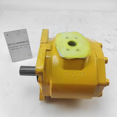 推土机工作泵液压泵山推