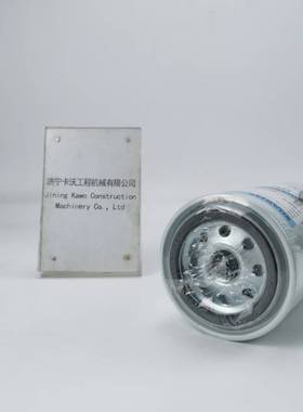 山推SE370挖机柴油滤芯 J236-03C-011400 60360-03-00101