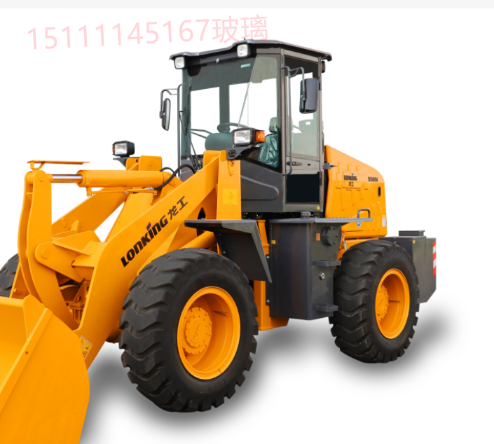 龙工936n 933 926 932n装载机前后左右 门窗上下挡风玻璃 小铲车