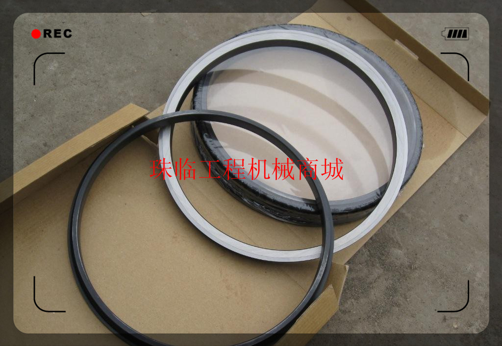 山推SD22 TY220推土机浮动油封环198-30-16612/00070边减终传动