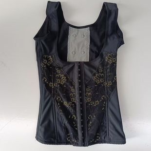 新款 塑身衣矫正驼背矫正器瘦身衣收腹收肚子美体衣背背夹腰夹塑型