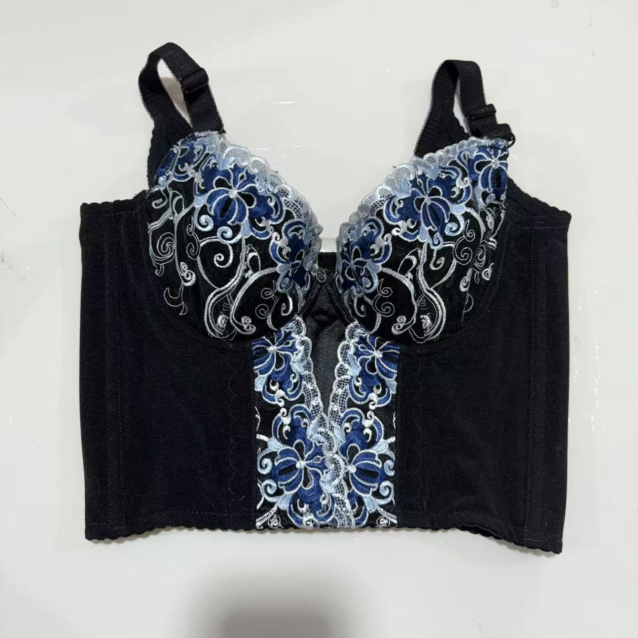 身材管理器正品束腰封收腹美体雕瘦腰塑形美背聚拢腰夹塑身加强版