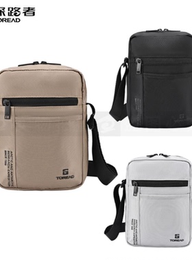 探路者 挎包 通款 2024秋冬新款 包类 TEBBAM90514