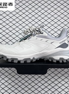 探路者2024春夏新款男女式徒步鞋TFAAAM81213/82213