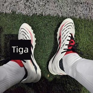 2025Predator 25 Pro TF碎钉猎鹰25次顶贝林厄姆同款足球鞋