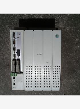 修议价原装拆机伦茨伺服驱动器，EVS9327-ES，成色9新，图片