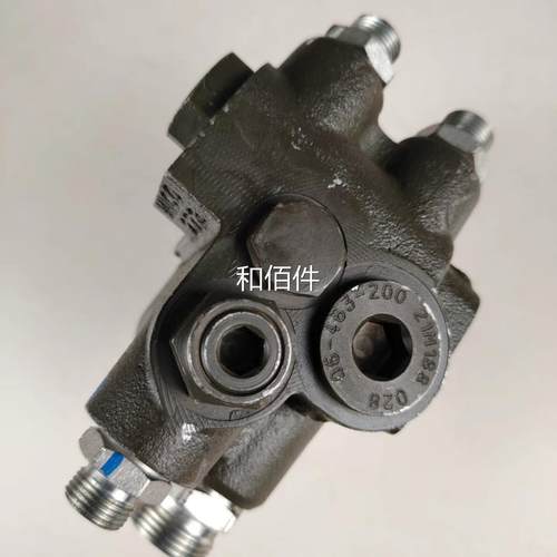 Mio原厂液6压冲液阀，充MICO 0－463－20c0液阀。测试机拆机件维