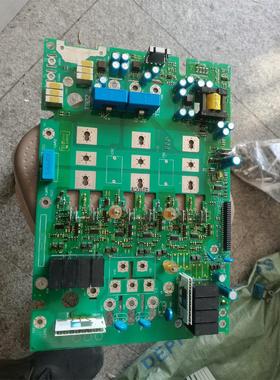 修议价8221lp 95新伦茨变频器15kw驱动板e82ev153