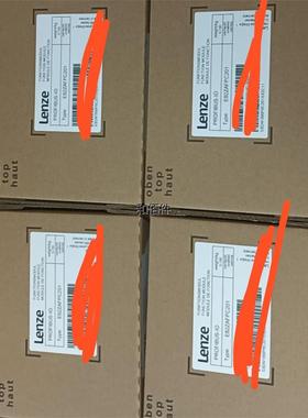修议价E82AFPC201   伦茨 全新通迅模块。
