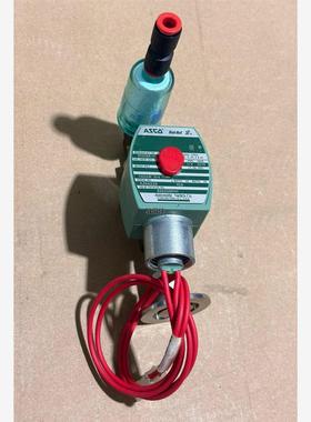 修议价美国ASCO防爆电磁阀302068-VH