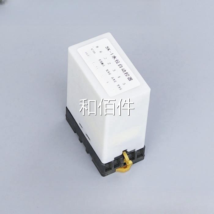南京双京SK动--II磁电起器水位控制I器维修议价