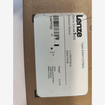 修议价E94AYCPM/S 模块  伦茨全新原装正品