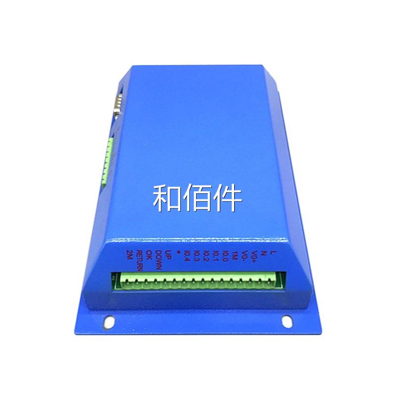 南京京电器双矿SJDQ动80智能起器PLC保护器用综合启动器保护装置