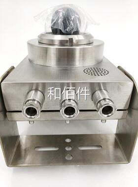 南京北B路K12(Y)矿用本安型云台全摄像仪新正品KBA12(A)、AKBA12S