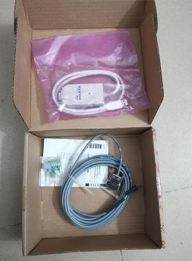 修议价全新伦茨EMF2177IB，CAN通讯线缆，全新带包装450