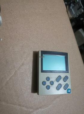 修议价EMZ9371BC原装正品伦茨驱动器操作面板，拆机89成新，