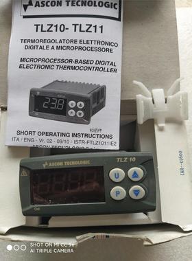 修议价意大利ASCON温度控制器TLZ10HR---, 实物拍摄，
