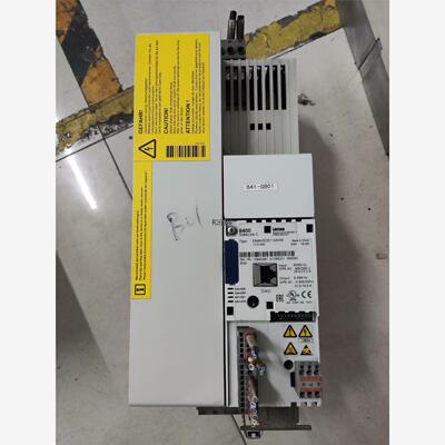 修议价伦茨8400变频E84AVSCE1134VX0 11KW 功