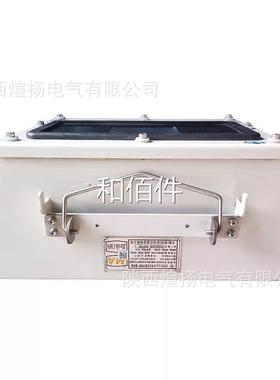 天常州地自动化KXT23.1(广)矿用本安型IP网络播终A端(白色款)正品