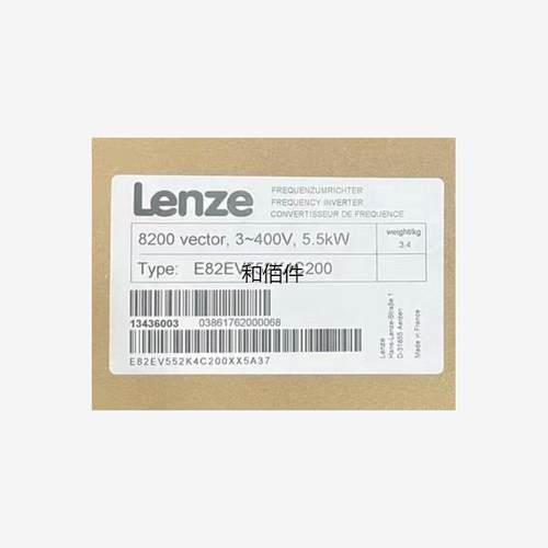 修议价全新原装伦茨