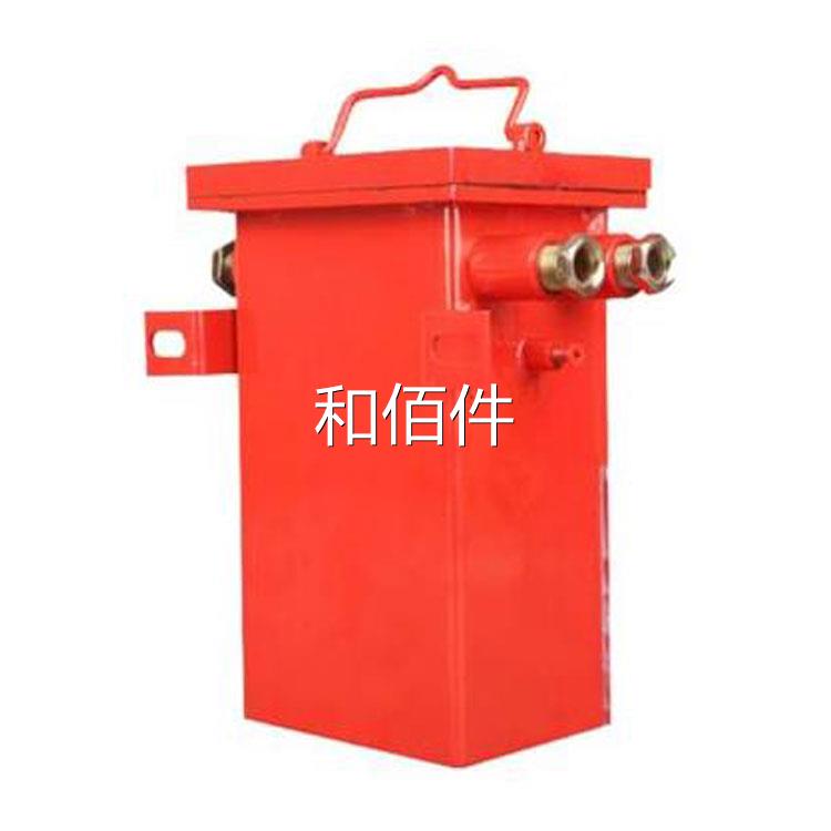 重庆梅安森Y矿用D本安型音型箱KXY18()矿用本安音箱KX18(C)维修议