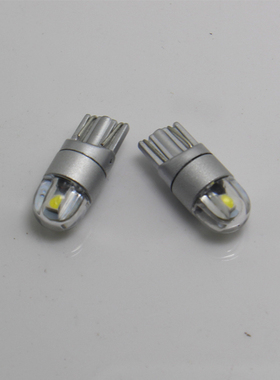 LED高位刹车灯泡专用于新老长城哈弗H3 H5腾翼C30 C50改装T10灯泡