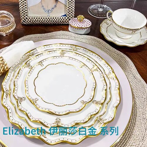 RoyalCrownDerby德贝餐具茶具