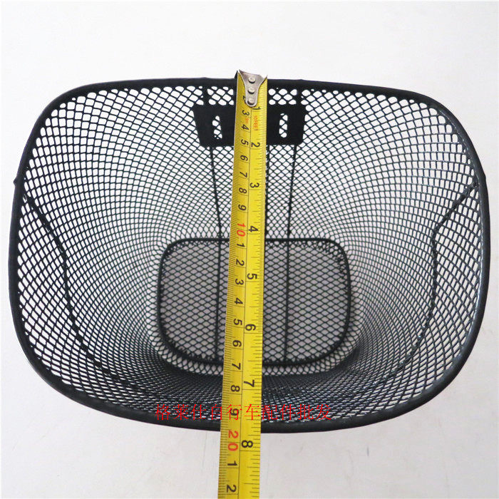 Panier pour vélo - Ref 2258852 Image 3