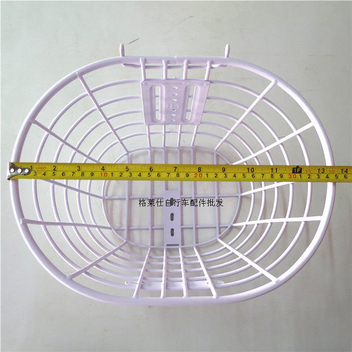 Panier pour vélo - Ref 2267670 Image 3