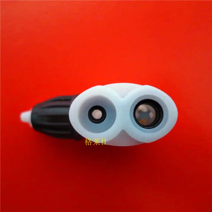 Pompe à vélo - Ref 2388083 Image 3