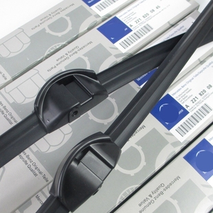 E240 E280 E320 正品 器 E230 E63AMG前雨刮片 W211 奔驰老款