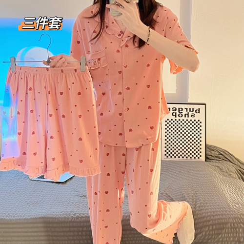 韩派小屋 HPXW0820