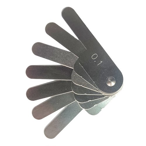 正雅塞尺间隙测量smartee/正雅
