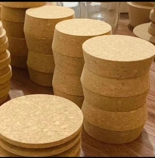 玻璃瓶陶瓷水壶酒坛盖软木塞子茶叶盖泡酒瓶罐子酒缸酒坛密封塞子