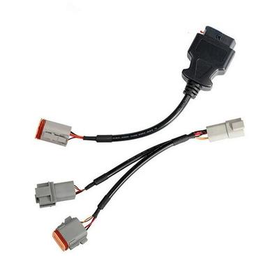 vocom penta 沃尔沃轮船PENTA线 VOLVO发电机诊断线