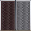 棉门帘隔断帘冬季 保暖防风冬天门帘空调保暖挡风冷库加厚家用隔音