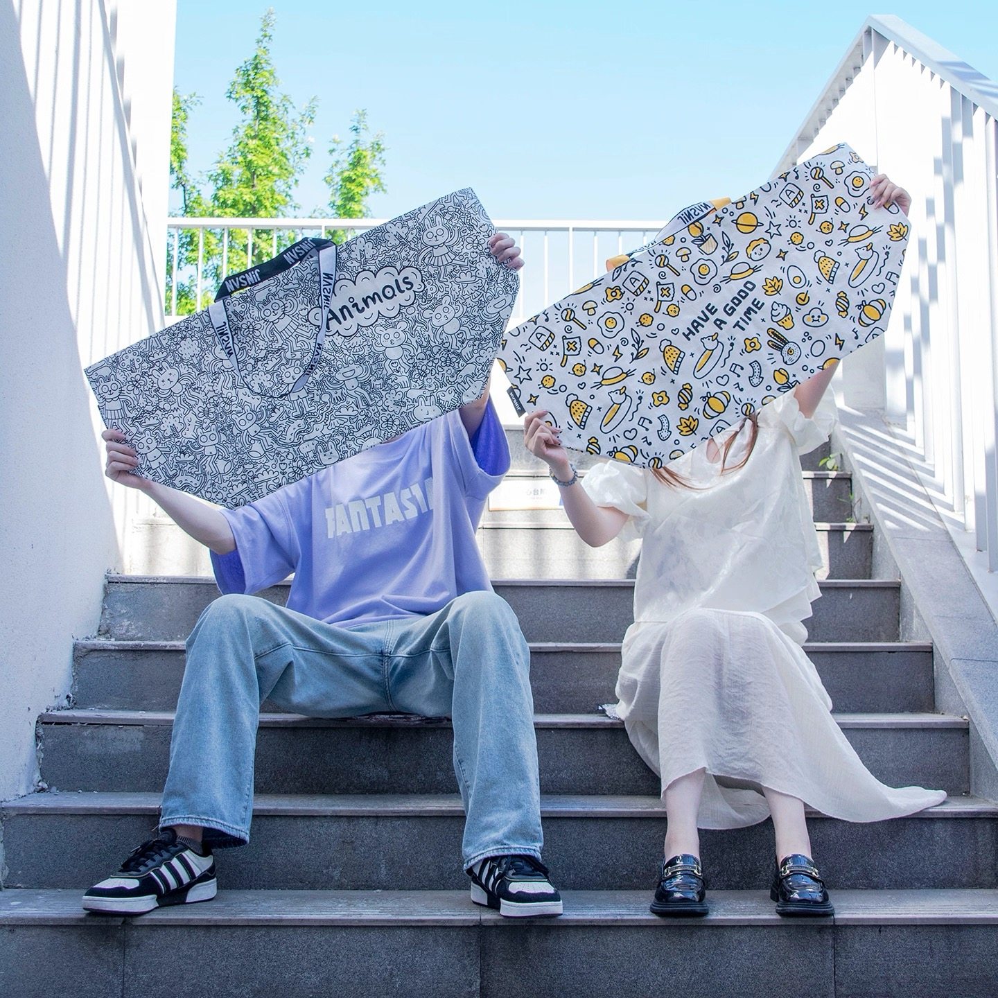 时尚加大号编织袋防水可折叠轻便礼品袋幼儿园装被子旅行装衣服,收纳整理,购物袋/环保袋/帆布袋,淘宝优惠券,粉丝福利购,淘宝优惠卷