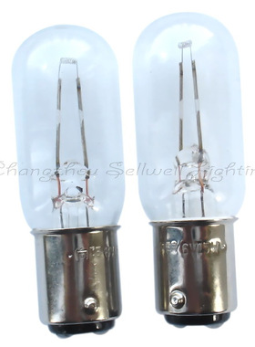 赛远电光源 仪器灯泡 6v 15w  a370 高质量2021NEW厂家直销