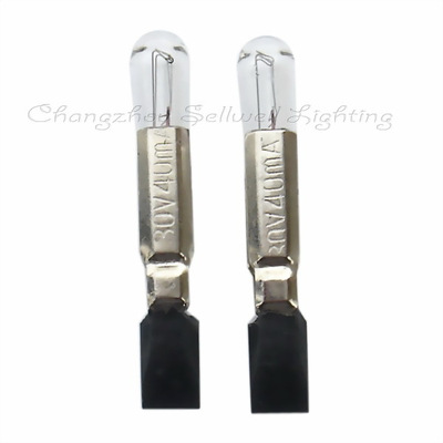 赛远电光源 电话泡 30v 40mA 5x30mm t5.5 a352 高品质
