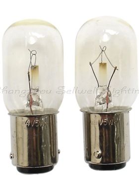 赛远电光源 微型灯泡 24v 5w ba15d 20x48 a314 高质量