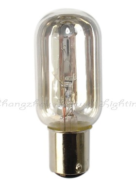 赛远电光源 无影灯泡 220v 30w ba15d t25x65 a146 高品质